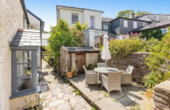 3 Glendale Cottages