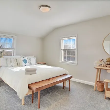 Annapolis Charm –Bright 3BR in Downtown