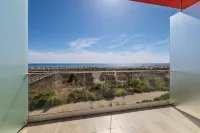Pestana Alvor South Beach, Premium Suite Hotel - Ocean View
