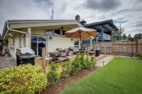 Birch Bay Vacation Home, Close to Beachfront Parks - Homestays
