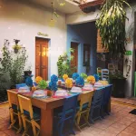 El Diablo y la Sandia B&B - Хоумстей