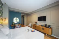 The Oscar Olympic Hotel - 4 звезды