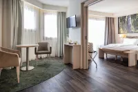 Blu Hotel Natura & Spa - Adults Only Hotels in Folgaria