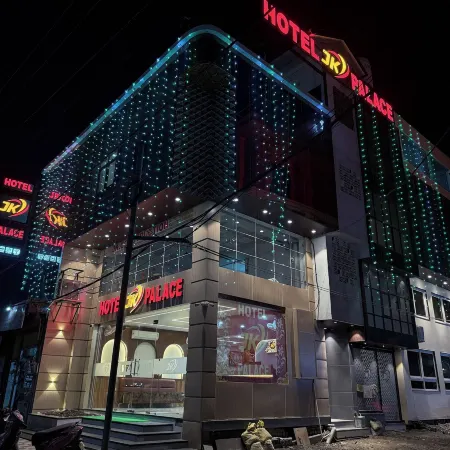 Hotel JK palace