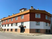 Casa Liva Otel Eskişehir Hotels in Eskisehir