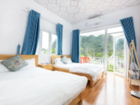 Cat Ba Countryside Homestay Hotels in Cat Hai