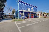 Hike, Bike & Ski! Downtown Crested Butte Condo - 3 tähden