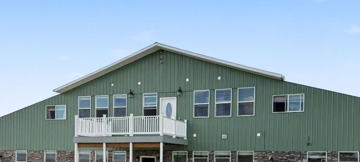 Robin's Nest Inn Hotels in Bannock County