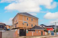 Celjoe residence hotel Hotels near Dream World Africana