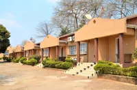 Riverside Hotel and Conference Centre Hotels in 