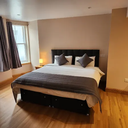 The Orkney Hotel
