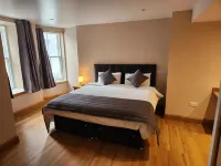 ザ オークニー ホテル