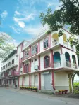 Hotel Nisa Hotels in Bolpur