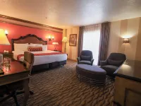 Business Hotel & Suites María Bonita Hotels near Plaza de la Mexicanidad