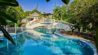 Sashas Holiday Village - spa
