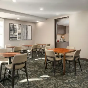 Residence Inn Springfield Chicopee