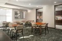 Residence Inn Springfield Chicopee