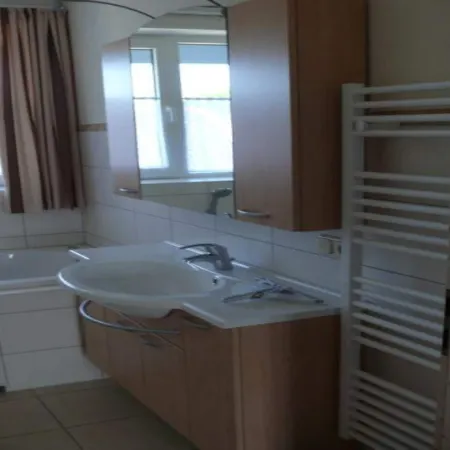 Exklusives Appartement in Rechlin