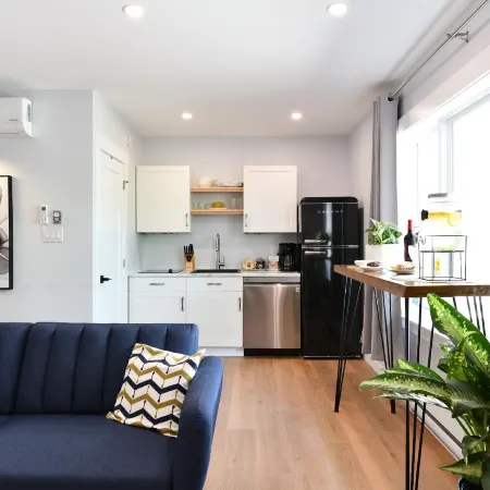 Jardin Suites Highfield