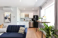 Jardin Suites Highfield - Homestays