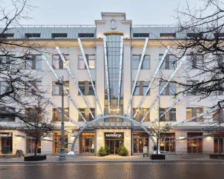 Neringa Hotel Hotels in Vilnius
