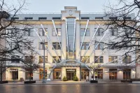 Neringa Hotel Các khách sạn ở 