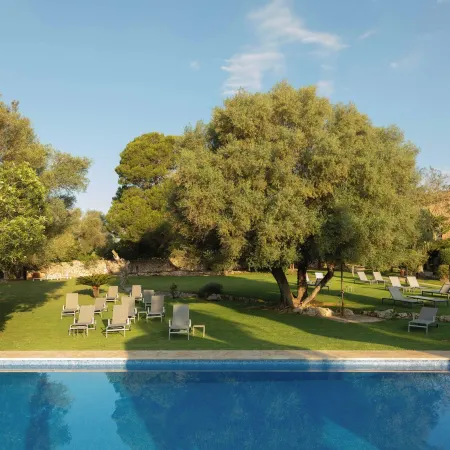 Reserva Rotana Golf Resort