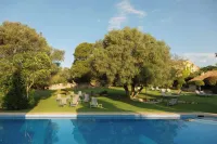 Reserva Rotana Golf Resort - Lyx