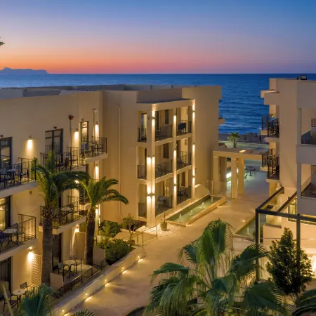 Atlantis Beach Hotel