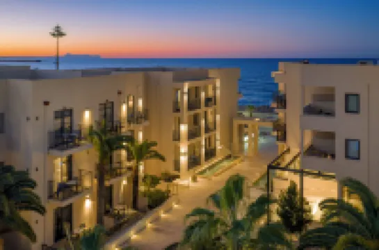 아틀란티스 비치