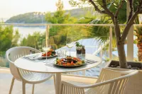 Gava Waterman Island Cottages - All Inclusive
