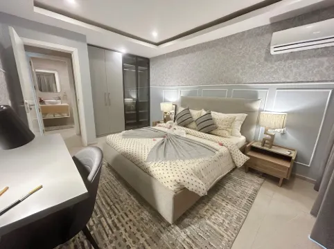 Kololi Sands Apartments