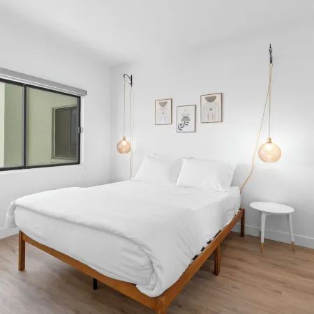 Astral Desert Retreats