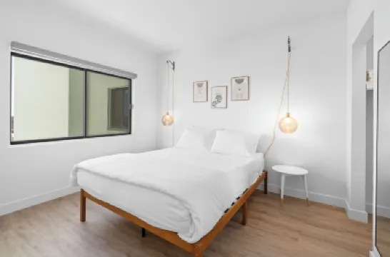Astral Desert Retreats Hotels in 