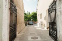 Villa Botar - Homestay