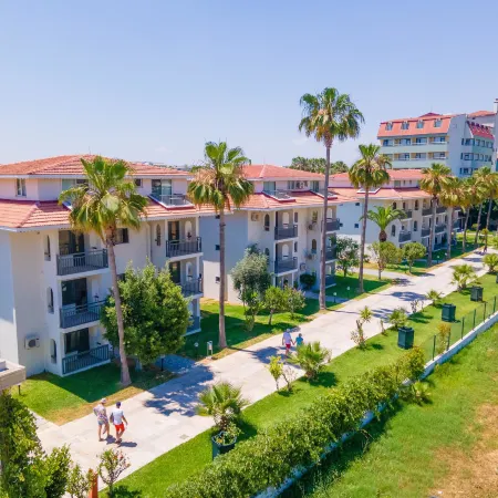 Sural Garden Hotel