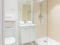 레 스튜디오 드 옹플뢰르 옹플뢰르 호텔