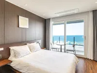 Richeville Signature Hotel and Residence Hotel in zona Tempio Sinheungsa