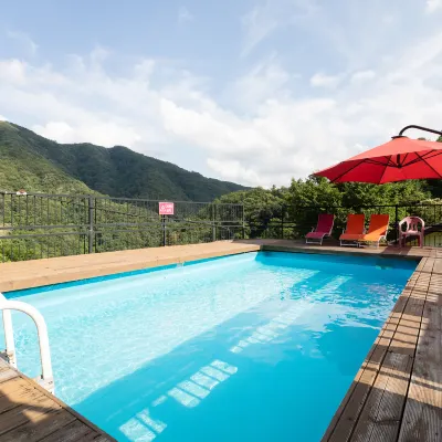 Gapyeong Maronie Spa Pension Các khách sạn gần Ga Sangcheon