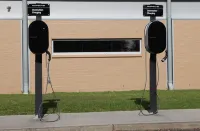 Adina Vineyard - parking
