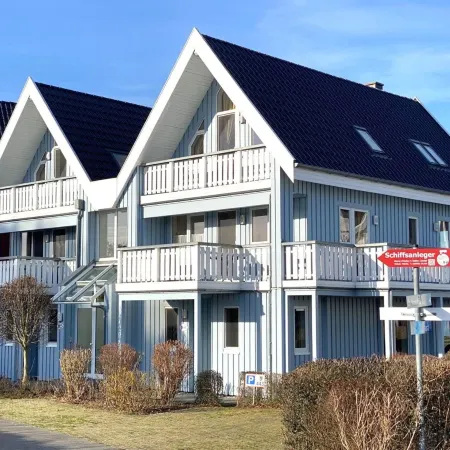 Liebevoll Eingerichtetes Appartement