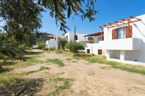 Blue Fish Hotels in Sifnos