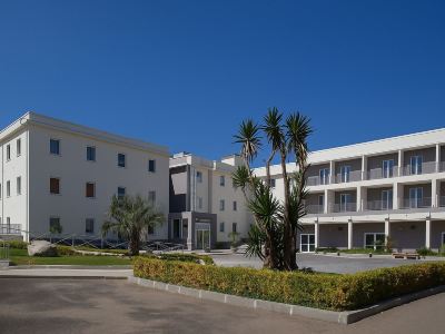 Hotiday Pozzuoli