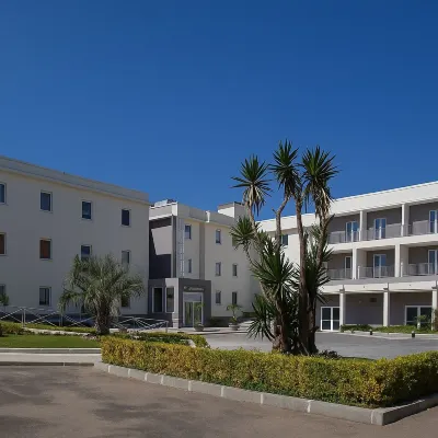 Hotiday Pozzuoli Hotels near Scandone Swimming Pool
