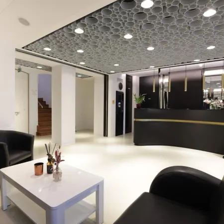 Hotel Garconete Отели рядом с достопримечательностью «Итцлинг»