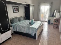Flic En Flac: Spacious Villa in a Tranquil Environment - Close to Amenities - 2-Star