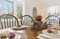 Peaceful 3Br Escape  Family Lake Getaway Sleeps 6