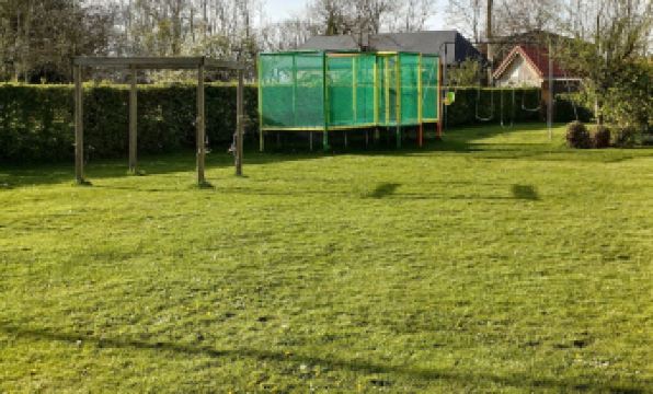 Le Clos Saint Vincent