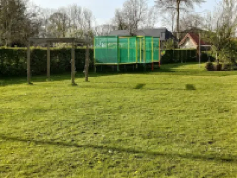 Le Clos Saint Vincent