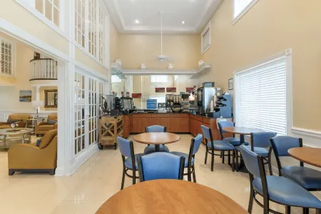 Best Western Plus Kingsland